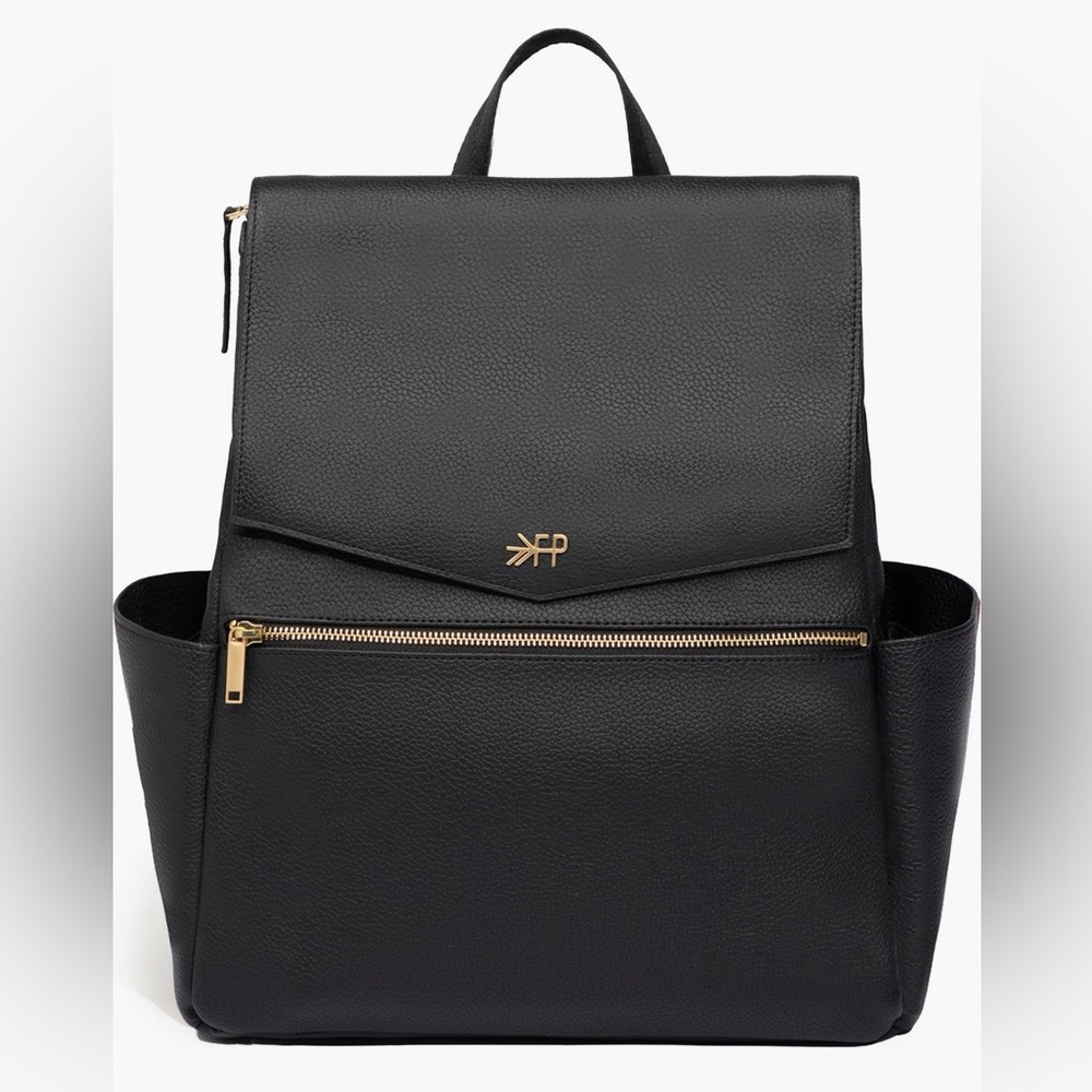 Freshly Picked Large Diaper Bag